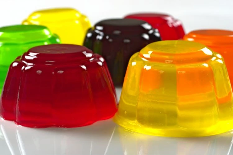 Beyond the Bean: Jelly Belly’s Bold Flavor Evolution